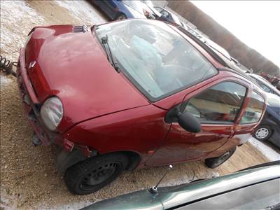Renault TWINGO I (C06) 1.2 gyújtáskapcsoló