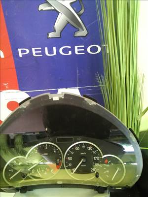 Peugeot 206 Óracsoport  9659731080