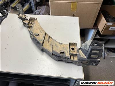 Volkswagen Polo V Fényszóró tartó 6r0805072