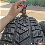 225/65 R17 Pirelli téli gumi 20000ft a 4db/152/