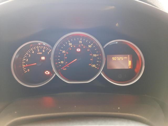 Dacia Logan II bontott alkatrészei 8. kép