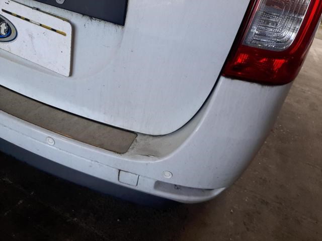 Dacia Logan II bontott alkatrészei 10. kép