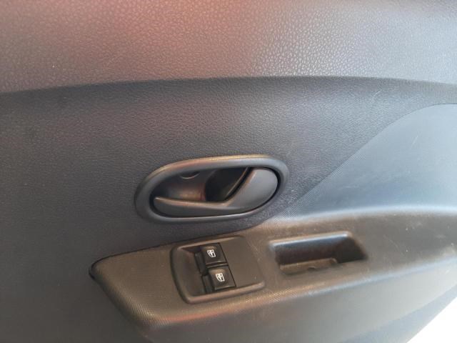 Dacia Logan II bontott alkatrészei 12. kép