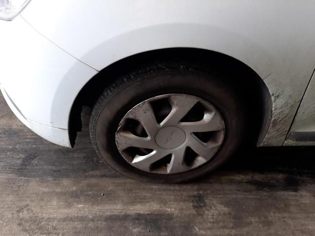 Dacia Logan II bontott alkatrészei 15. kép