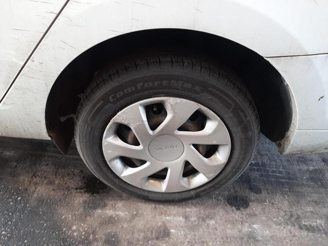 Dacia Logan II bontott alkatrészei 16. kép