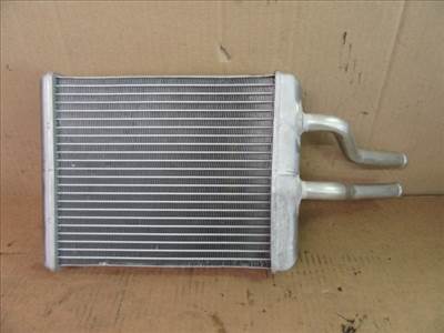Alfa Romeo 147, Gt utángyártott új fűtőradiátor 46799655