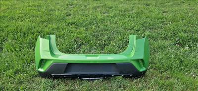 Opel Mokka 6 radaros hátsó lökhárító