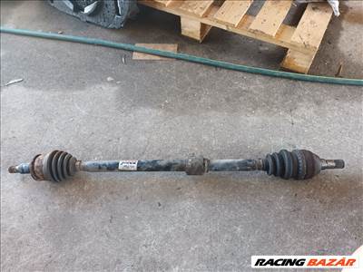 Opel Zafira C 1.4 Jobb Féltengely 13377898