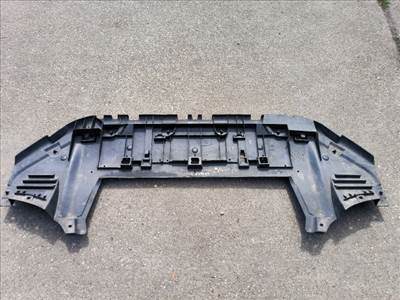 Citroën Jumper II Alsó motorburkolat  9808501880