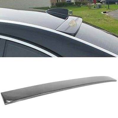 PRORACING Spoiler BMW 7 E65 Lip AC Style ABS