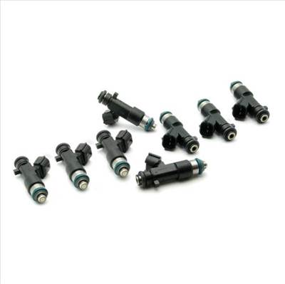DeatschWerks 350cc injektorok Audi S4/RS6/S6/S8 4.2L V8 01-09
