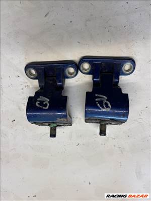 Volkswagen Golf V csomagtér ajtózsanérok