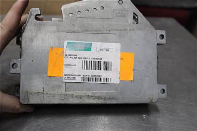 Jeep Grand Cherokee 1992-1995 ABS vezérlő 56026993
