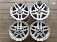 5x120 15" BMW Style 53 használt alufelni garnitúra