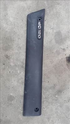 Renault MASTER Opel MOVANO 98- Bal első ajtó középső díszléc 6016 7701692580