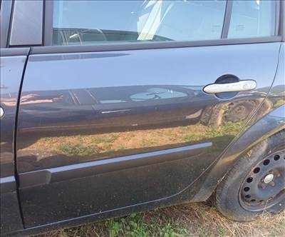 Renault Mégane II Bal hátsó ajtó 