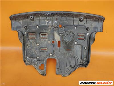Hyundai Santa Fe alsó motorvédő 29110-2W000 (S.30.