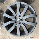 5x120 20 BMW, Opel Gyári Land Rover alufelni 165000ft a 4db/130/