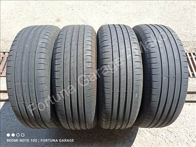 215/65 R17" Goodyear használt nyári garnitúra