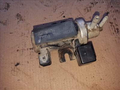Opel Corsa C Turbónyomás Szabályozó Szelep 897219
