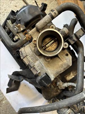 Opel Corsa C fojtószelep 24420536