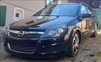 Opel Astra H FL Kombi 1.9 CDTI Klíma, Tempomat, Állítható futómű (beírva)