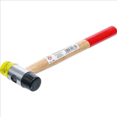 BGS Karosszéria kalapács, fej Ø30mm - BGS-1864