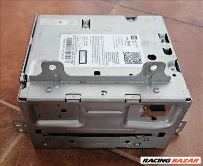 Opel Astra J, Opel Zafira C, Opel Meriva B Navigáció CD600 23495140