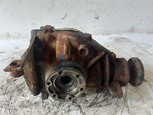 BMW 3 E46 Hátsó Differenciálmű 4. kép