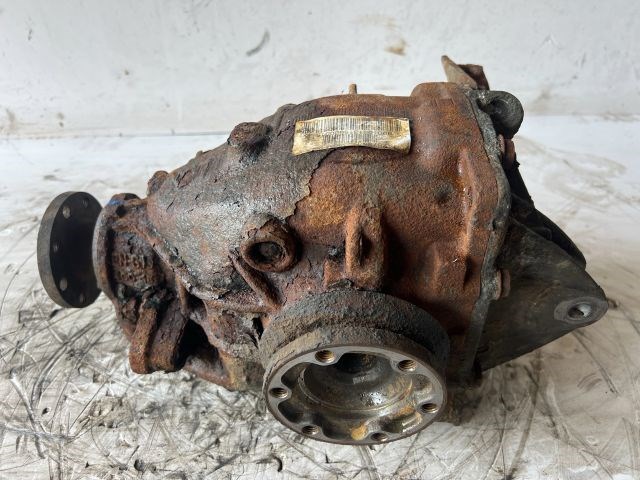 BMW 3 E46 Hátsó Differenciálmű 6. kép