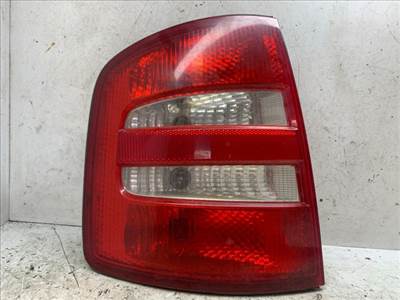 SKODA FABIA I Bal Hátsó Lámpa