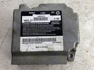 ALFA ROMEO 147 Légzsák Elektronika