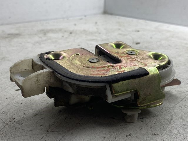 MITSUBISHI COLT Bal első Ajtózár 2. kép