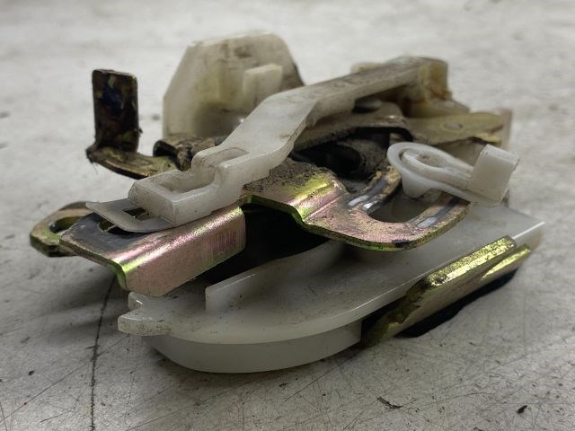 MITSUBISHI COLT Bal első Ajtózár 3. kép