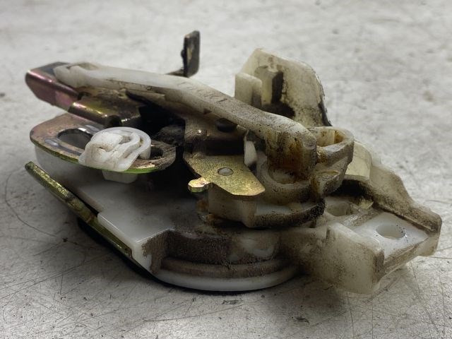 MITSUBISHI COLT Bal első Ajtózár 4. kép