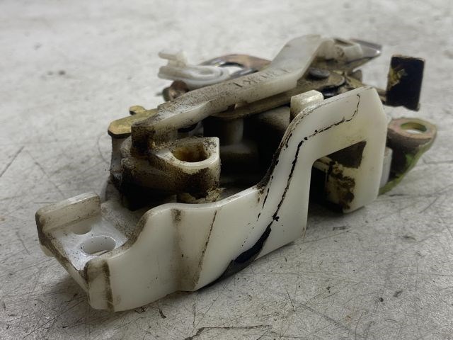 MITSUBISHI COLT Bal első Ajtózár 5. kép