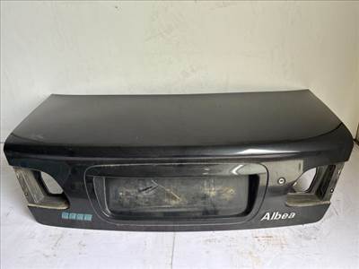 FIAT ALBEA Csomagtérajtó (Üres lemez)