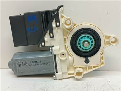 VW PASSAT B6 Bal hátsó Ablakemelő Motor