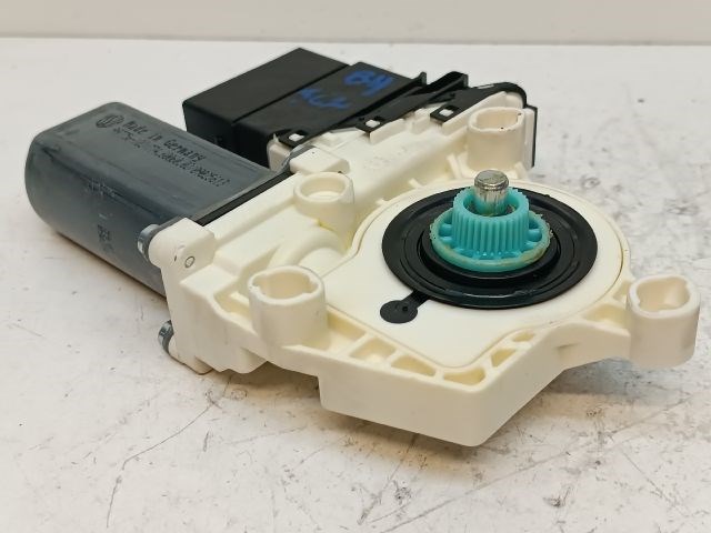 VW PASSAT B6 Bal hátsó Ablakemelő Motor 5. kép