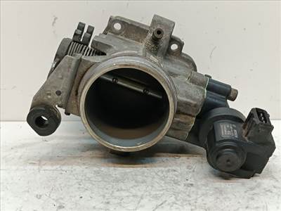 BMW 3 E46 Fojtószelep (Mechanikus)