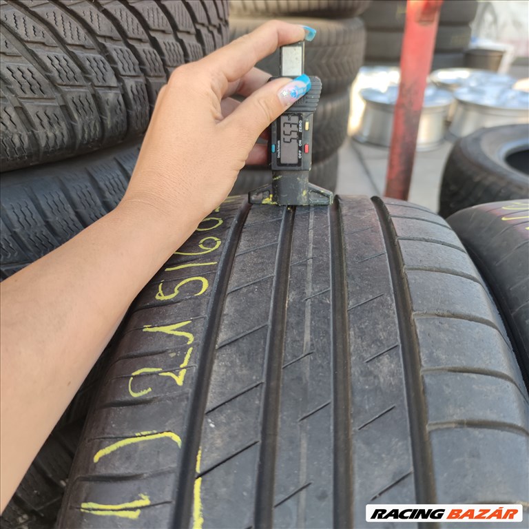  215/60 R17 Goodyear nyári gumi 40000ft a 4db/261/ 1. kép