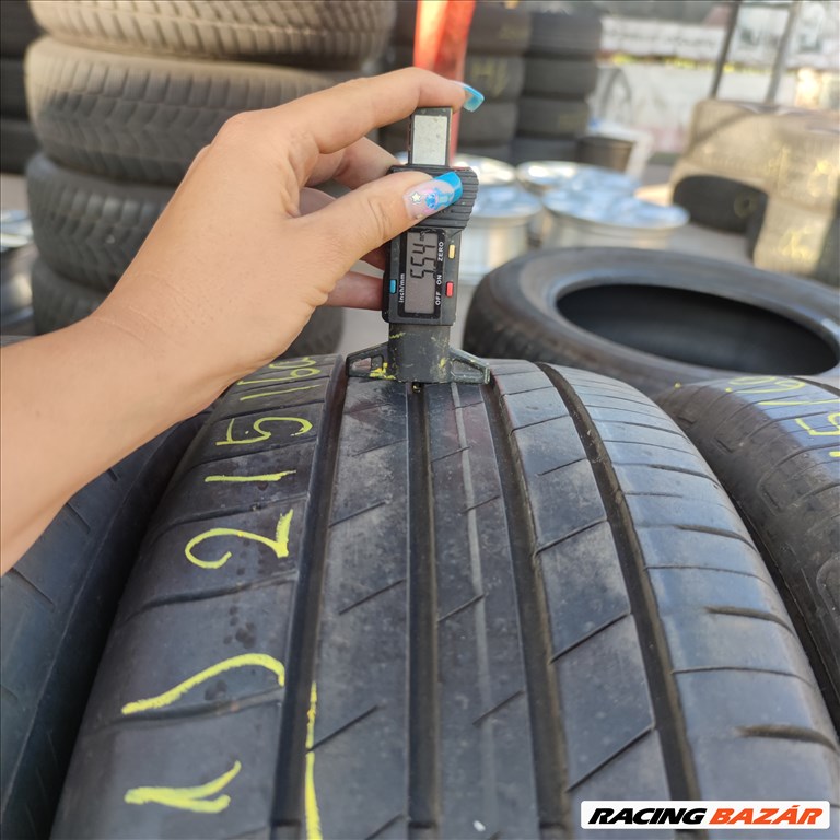  215/60 R17 Goodyear nyári gumi 40000ft a 4db/261/ 2. kép