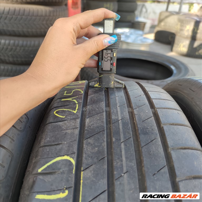  215/60 R17 Goodyear nyári gumi 40000ft a 4db/261/ 3. kép