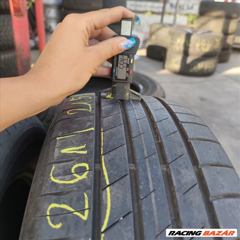  215/60 R17 Goodyear nyári gumi 40000ft a 4db/261/ 4. kép