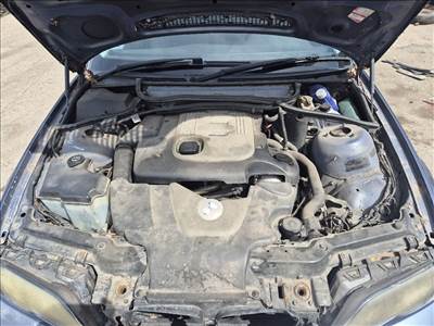 BMW 320d nagynyomású szivattyú 