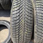 255/65 R17 ÚJ!! Bridgestone téli gumi 50000ft a 2db/214/