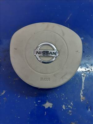 Nissan Micra Kormány Légzsák