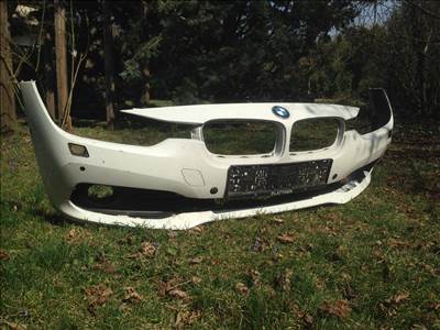 BMW 3-as sorozat F30/F31 LCi első lökhárító 