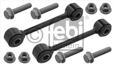 FEBI BILSTEIN 36643 - Stabilizátor javítókészlet VW