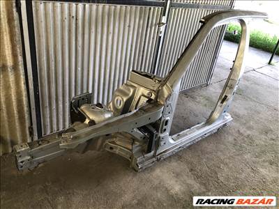  Mercedes Benz GLK  X 204 bal első negyed 